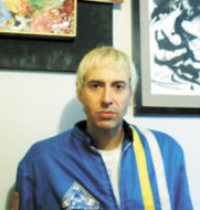 leo donofrio